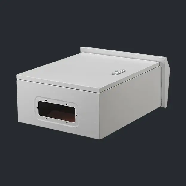 Metal Outdoor Electrical Enclosure