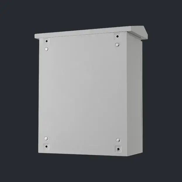 Metal Outdoor Electrical Enclosure
