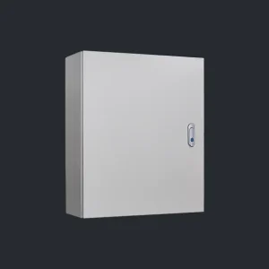 Control Panel Enclosure