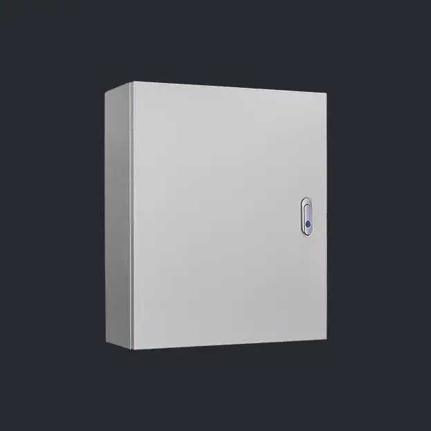 Control Panel Enclosure