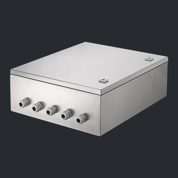 Cable Gland for outdoor electrical enclosure