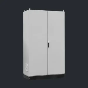 free standing enclosure