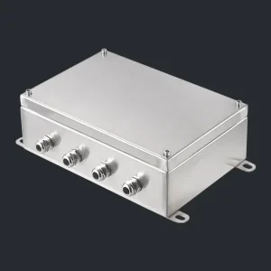 Stainless steel ak box1