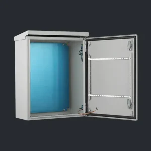 outdoor electrical enclosure1