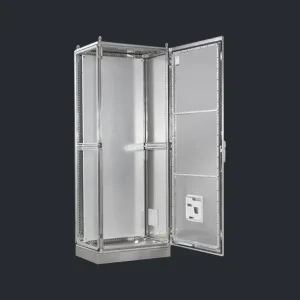 Modular Enclosures1