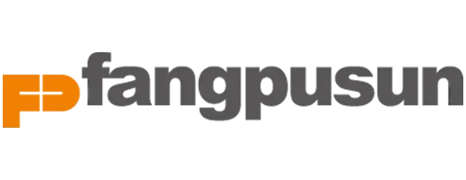 fangpusun LOGO