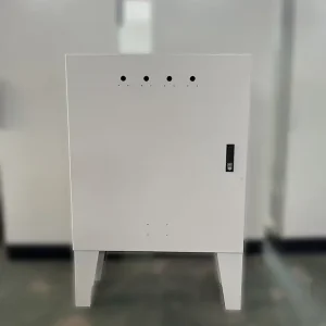 Floor Mounting enclosure