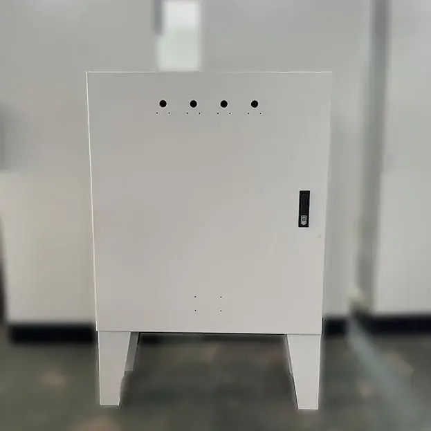 Floor Mounting enclosure