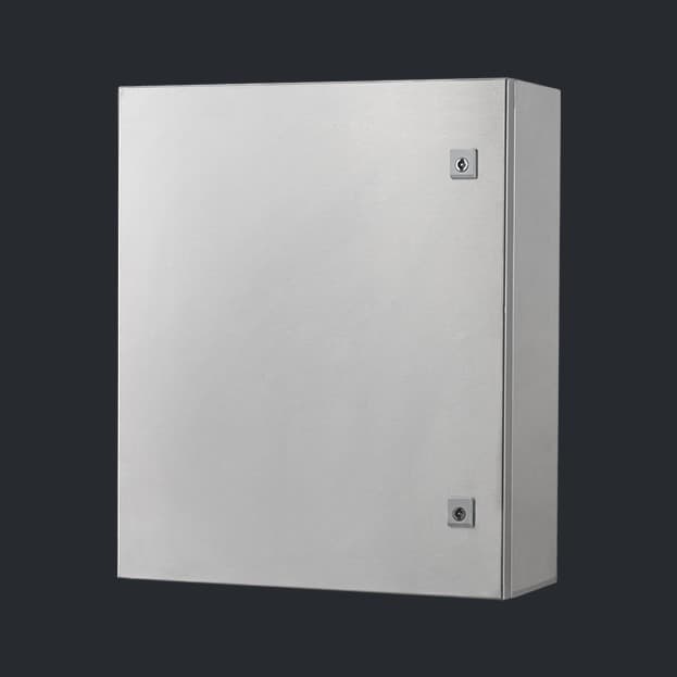 Stainless Steel Compact Enlcosure