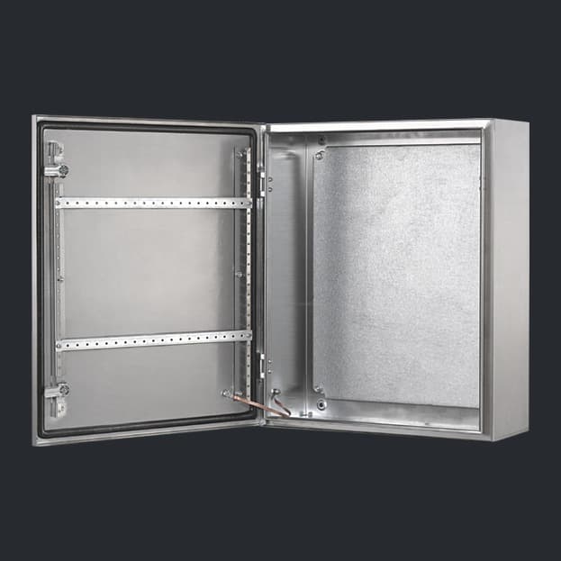 Stainless Steel AE Compact Enclosure3
