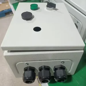 COMPACT ENCLOSURES