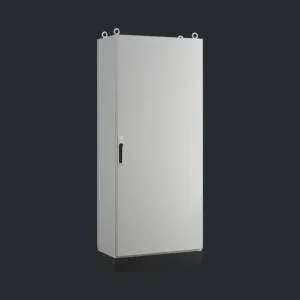 Steel ES Freestanding Enclosure