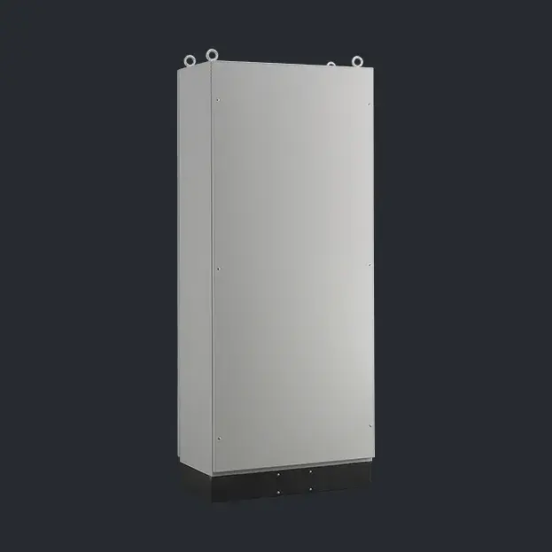 Steel ES Freestanding Enclosure