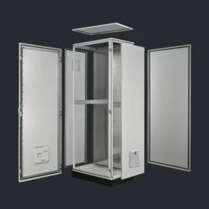 PS modular enclosure