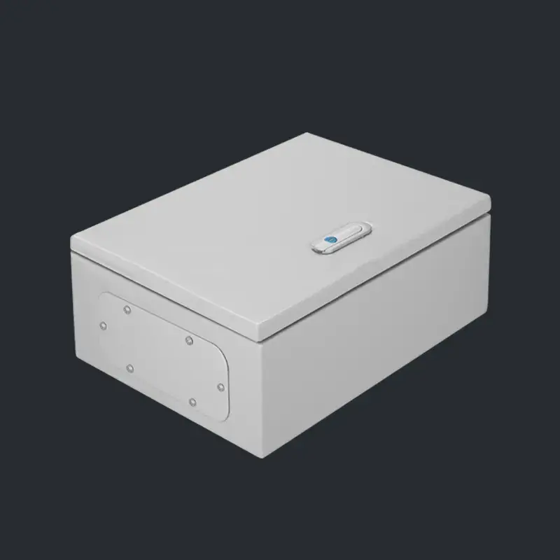 VJ series Wall Mounted enclosure