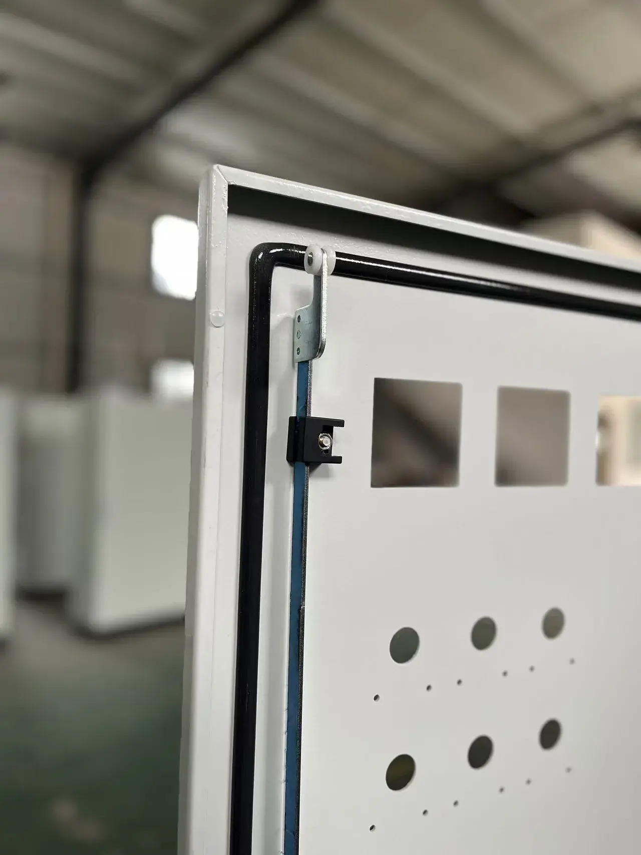 XL-21 Power Distribution Cabinet Switchboard4