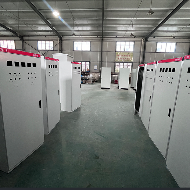 XL-21 series OEM power distribution box cabinet