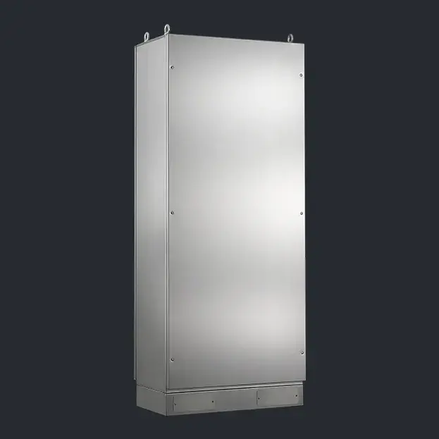 stainless steel es Freestanding cabinet3