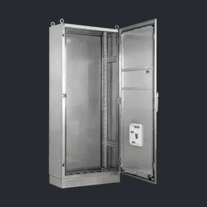 stainless steel es Freestanding cabinet5