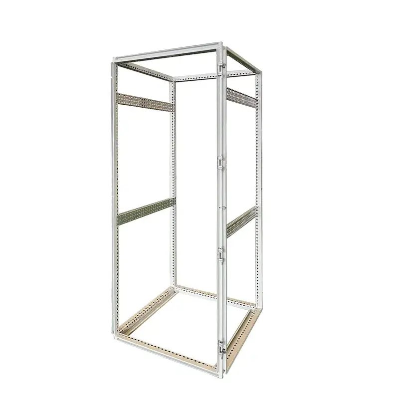 9-fold profile frame