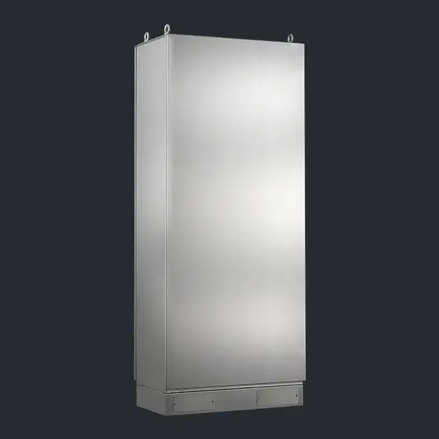 AK Freestanding Enclosure
