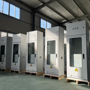 Communication Cabinet5