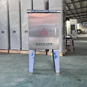 Sus304 EV charging BOX