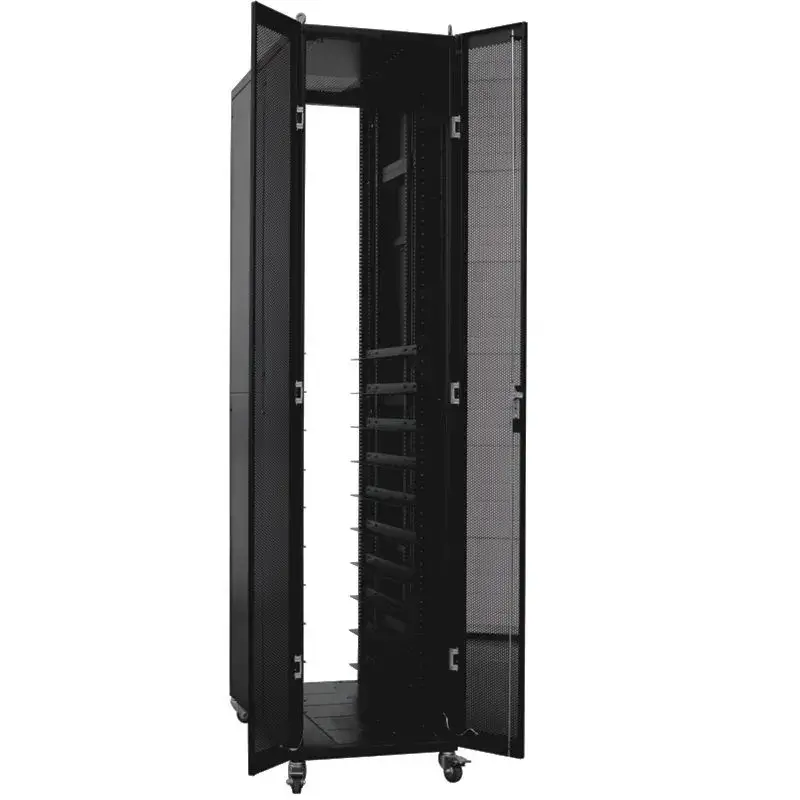 9-fold profies cabinet