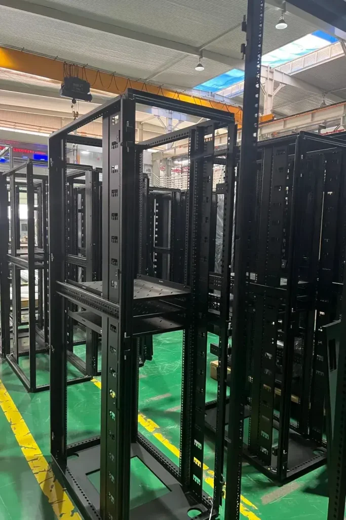 9 fold profies cabinet