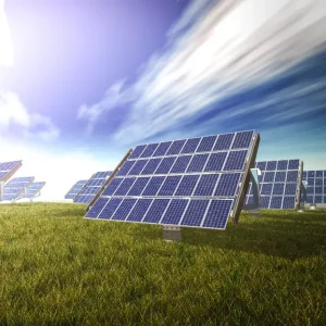 Vililong in solar energy