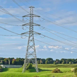 Vililong in Power industry