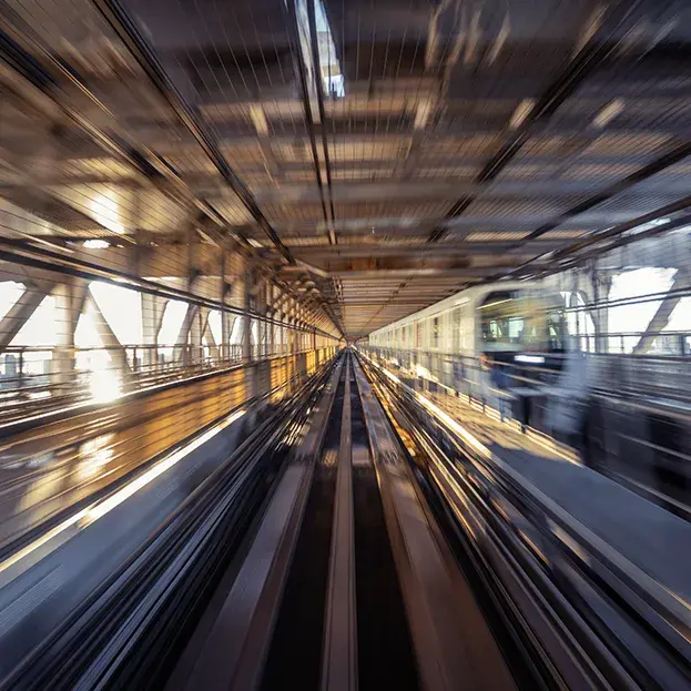 Vililong IN Rail Transit Systems