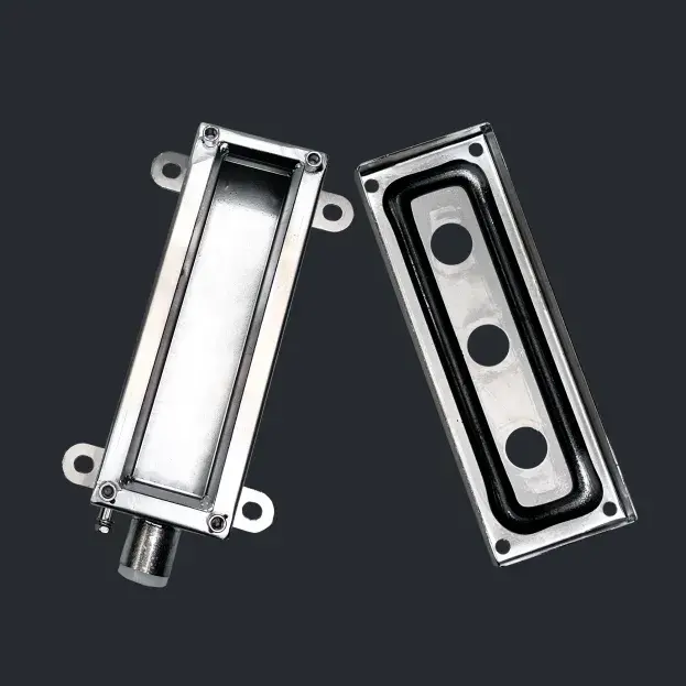 Clean & Professional Appearance