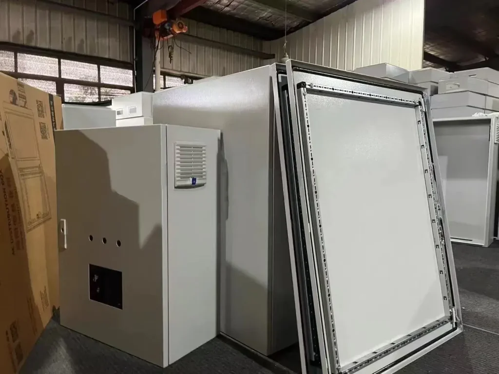 ae quantity production