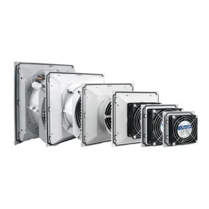 Filter&Fans
