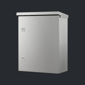 Stainless Steel Compact Enclosure