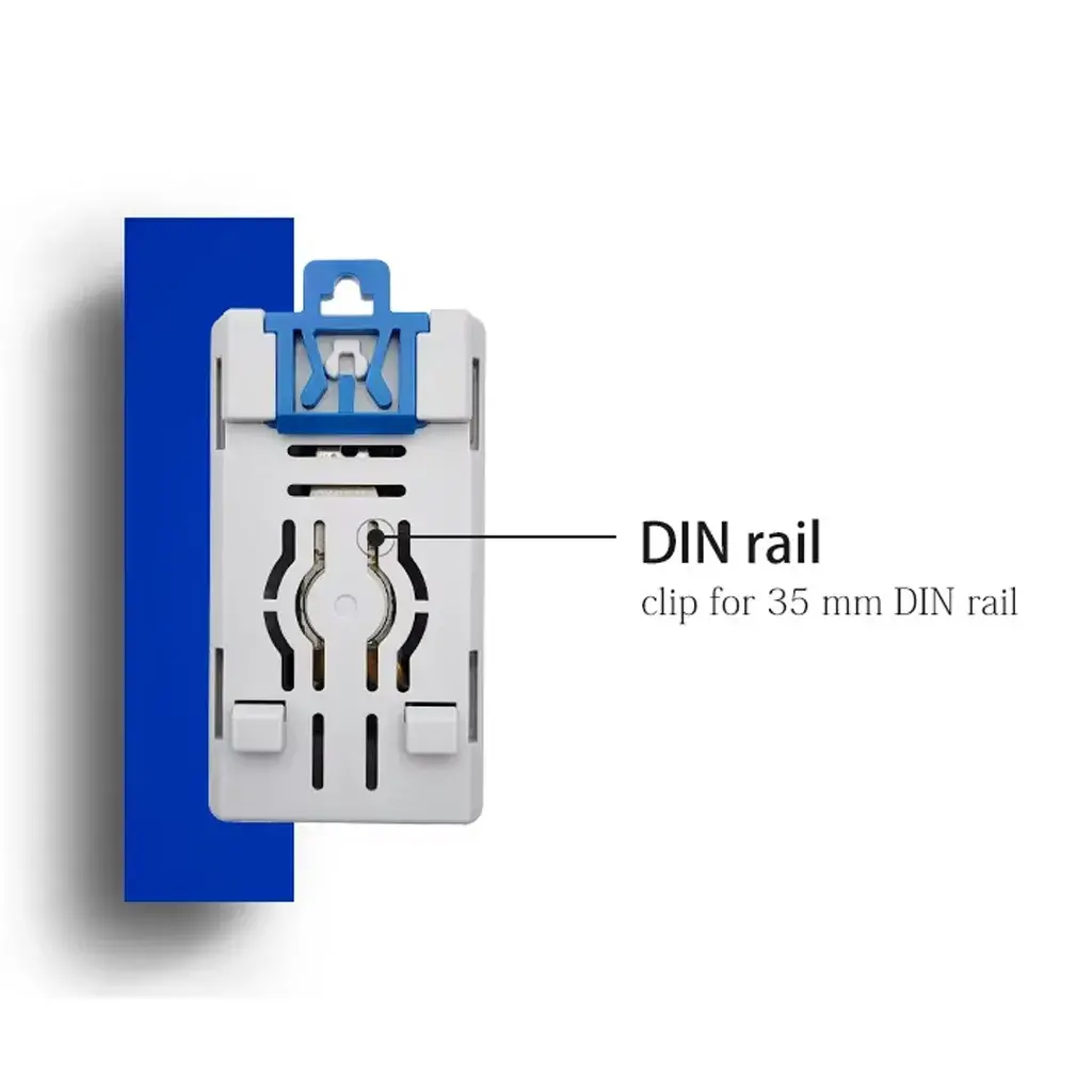 KTO111 Small Thermostat