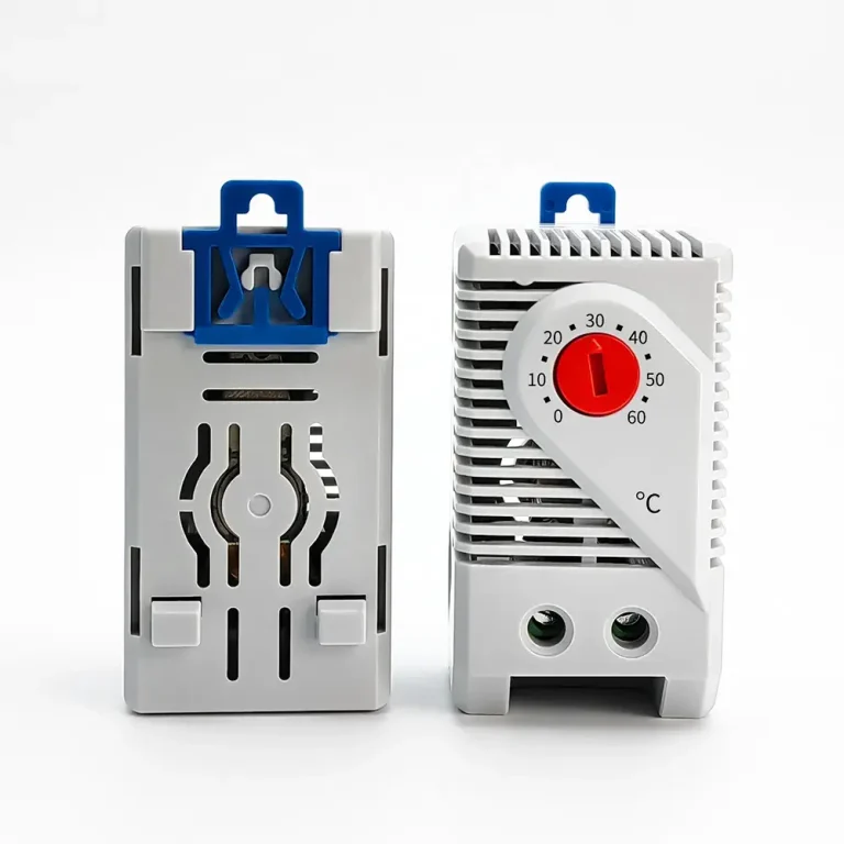 KTO111 Small Thermostat