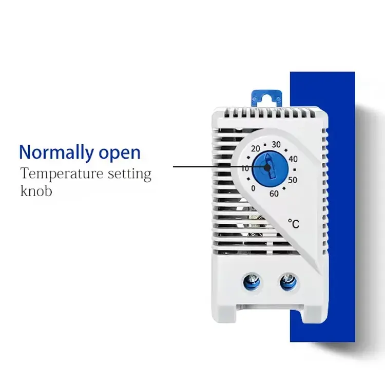 KTS111 Small Thermostat