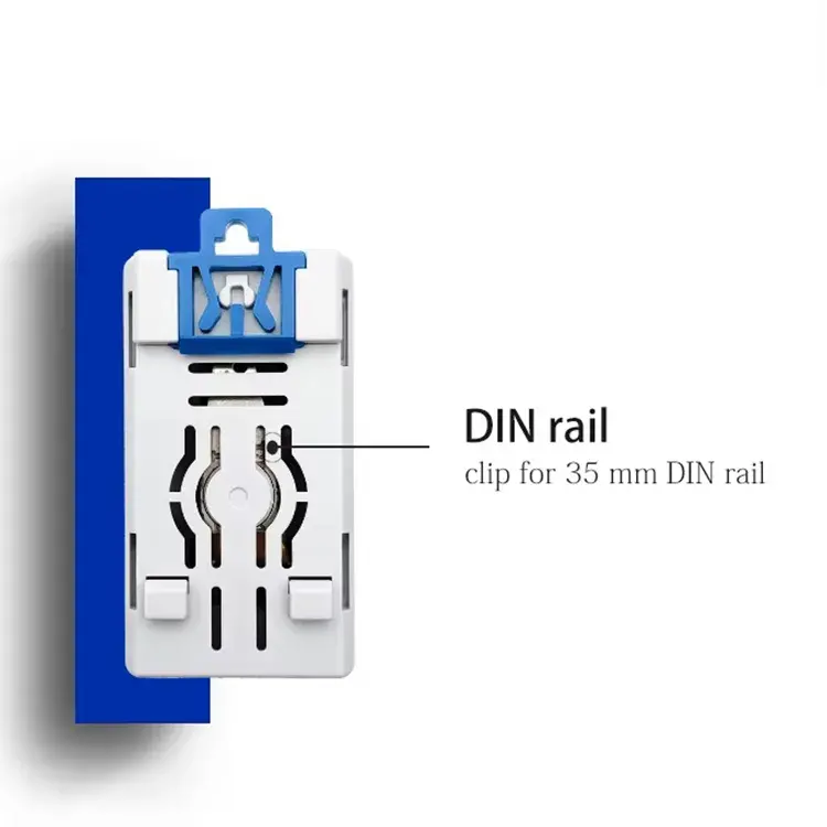 KTS111 Small Thermostat