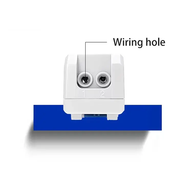 KTS111 Small Thermostat