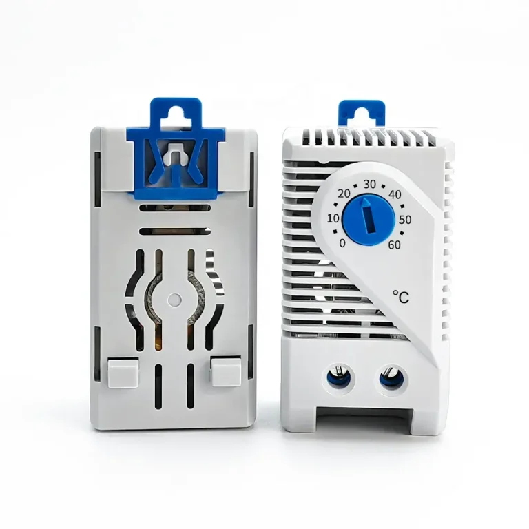 KTS111 Small Thermostat