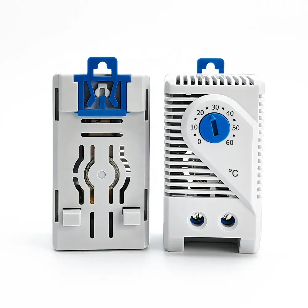 KTS111 Small Thermostat