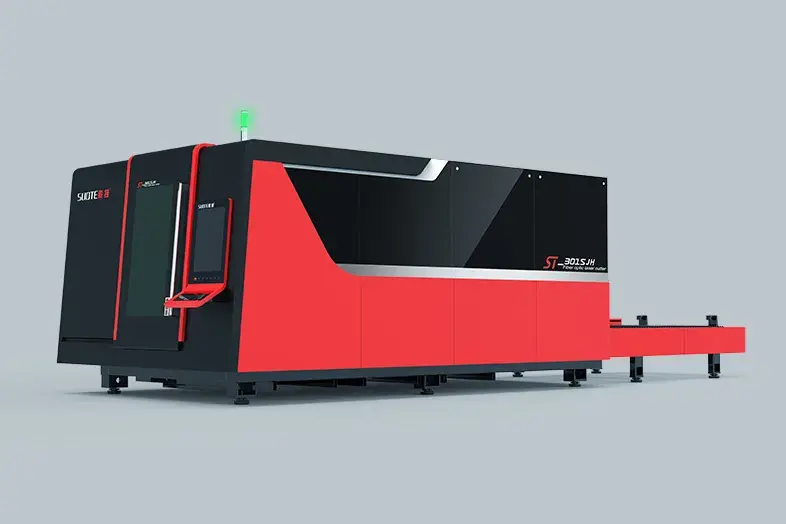 Laser Cutting Equipment