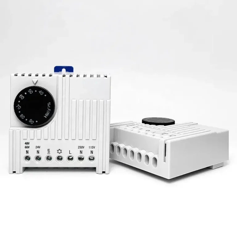 SK3118 Electronic Enclosure Hygrostat