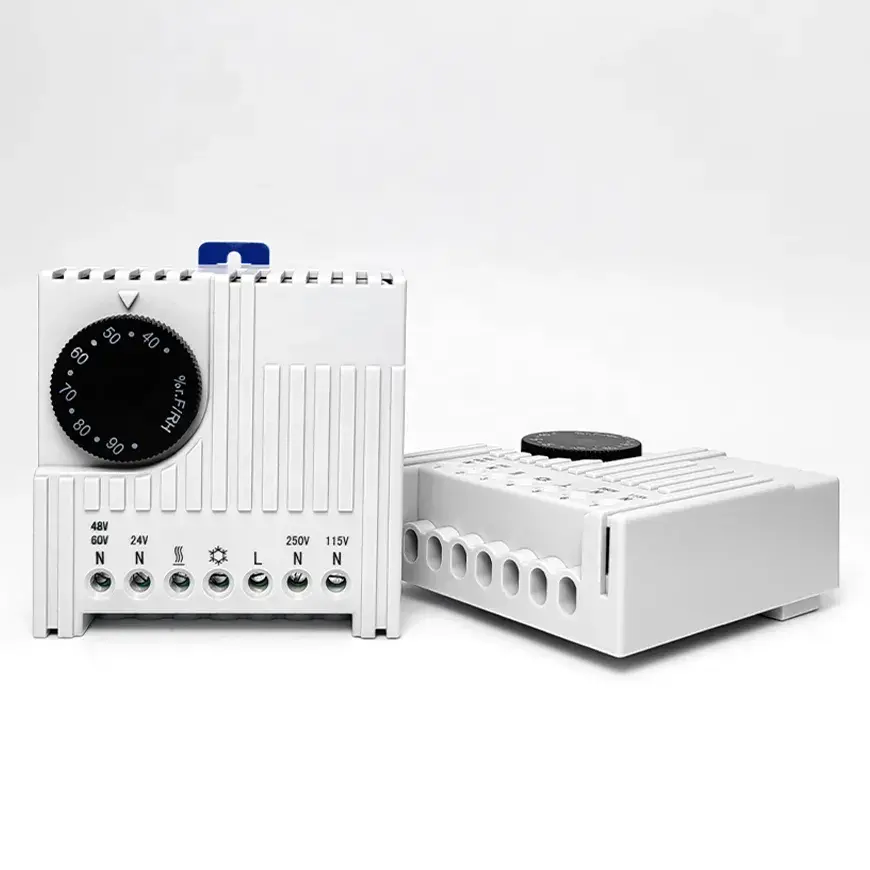 SK3118 Electronic Enclosure Hygrostat
