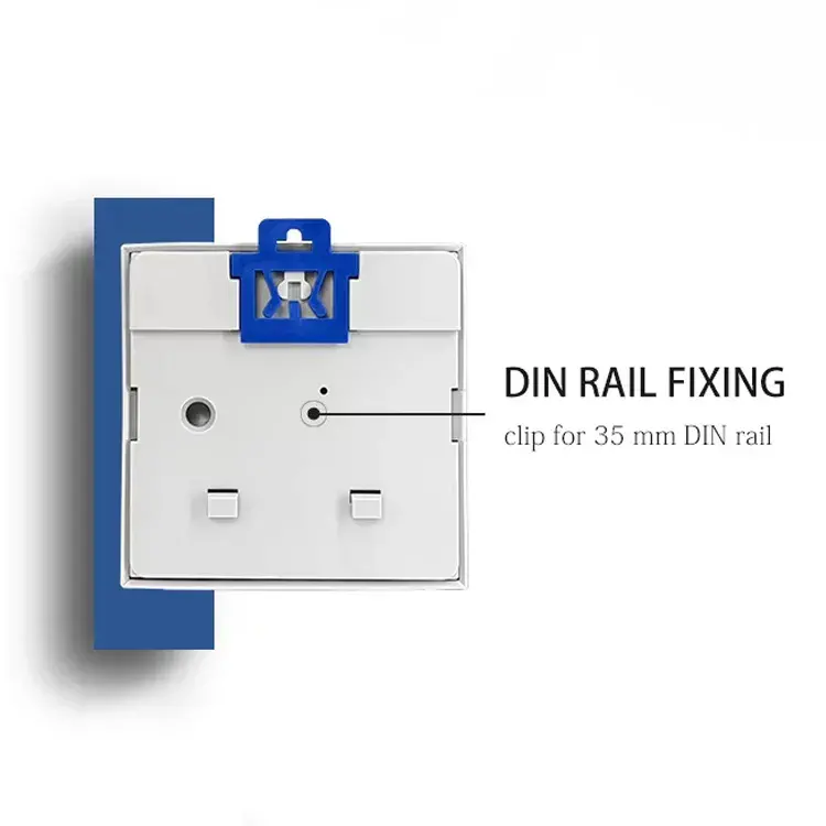 enclosure THERMOSTAT4