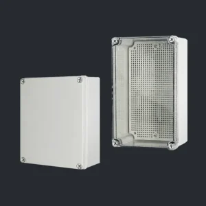 AG type junction box