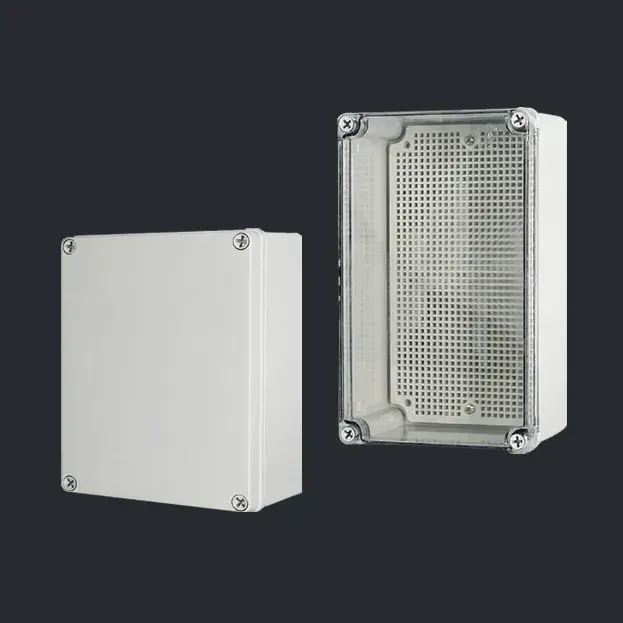 AG type junction box