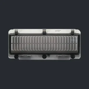 Distribution Box Viewing Window